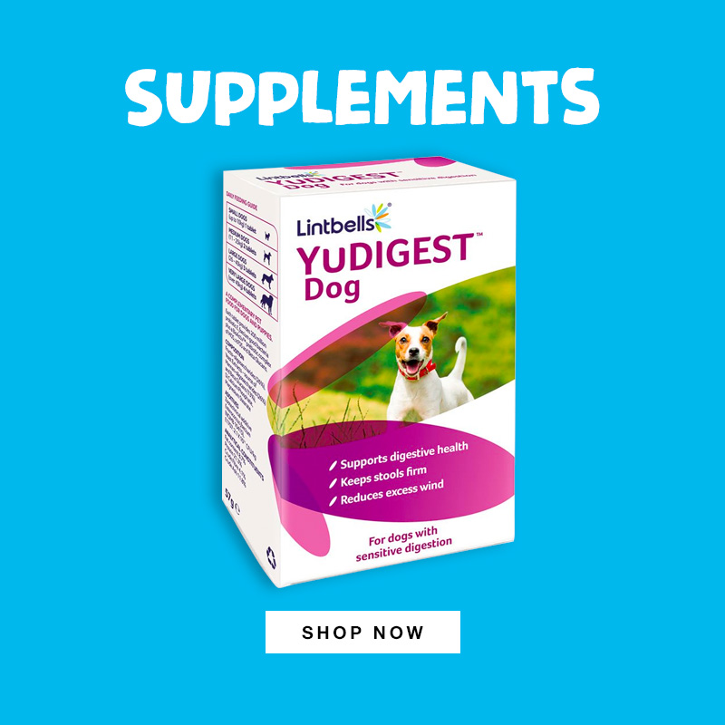 YuDigest supplements