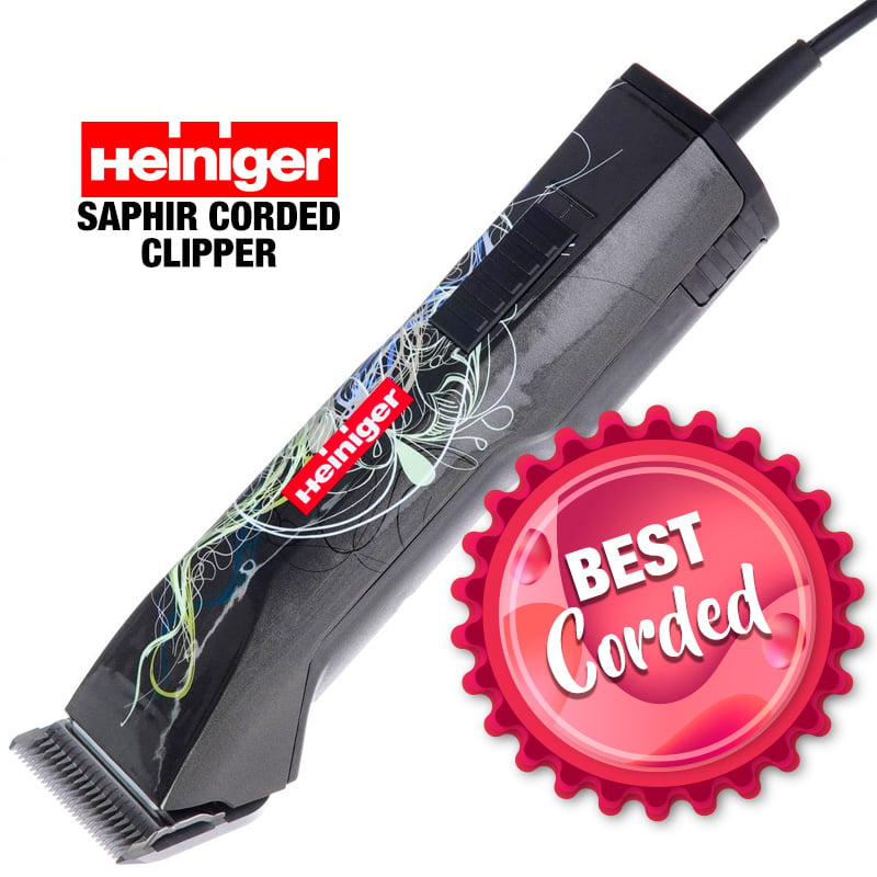 Heiniger Clipper