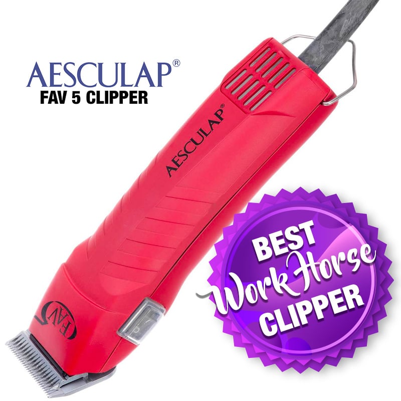 Aesculap clipper