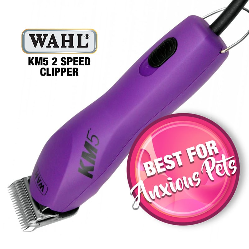 Wahl max 50 2 hot sale speed