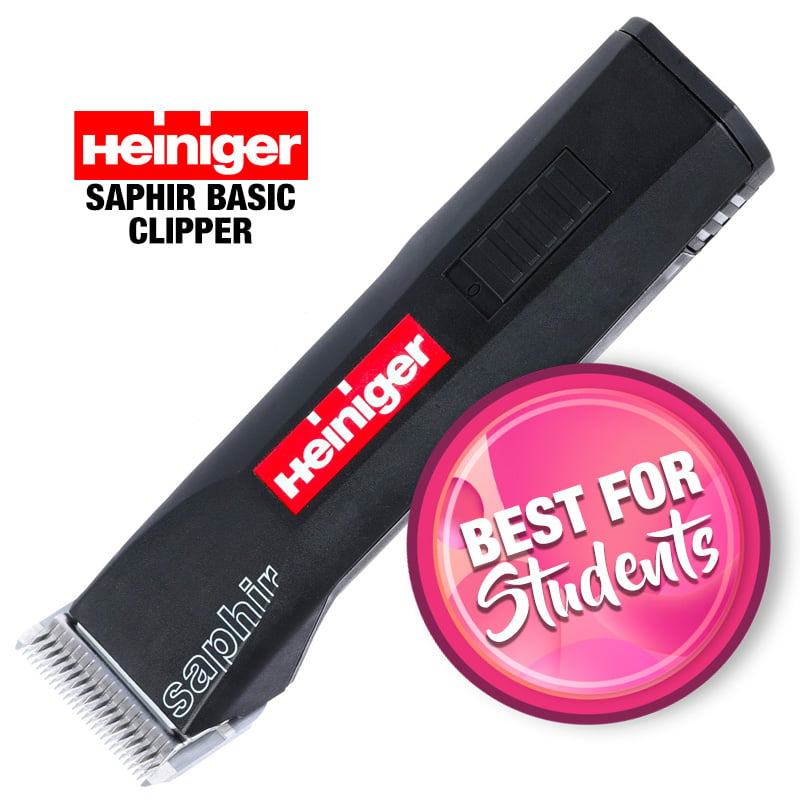 Heiniger Clipper