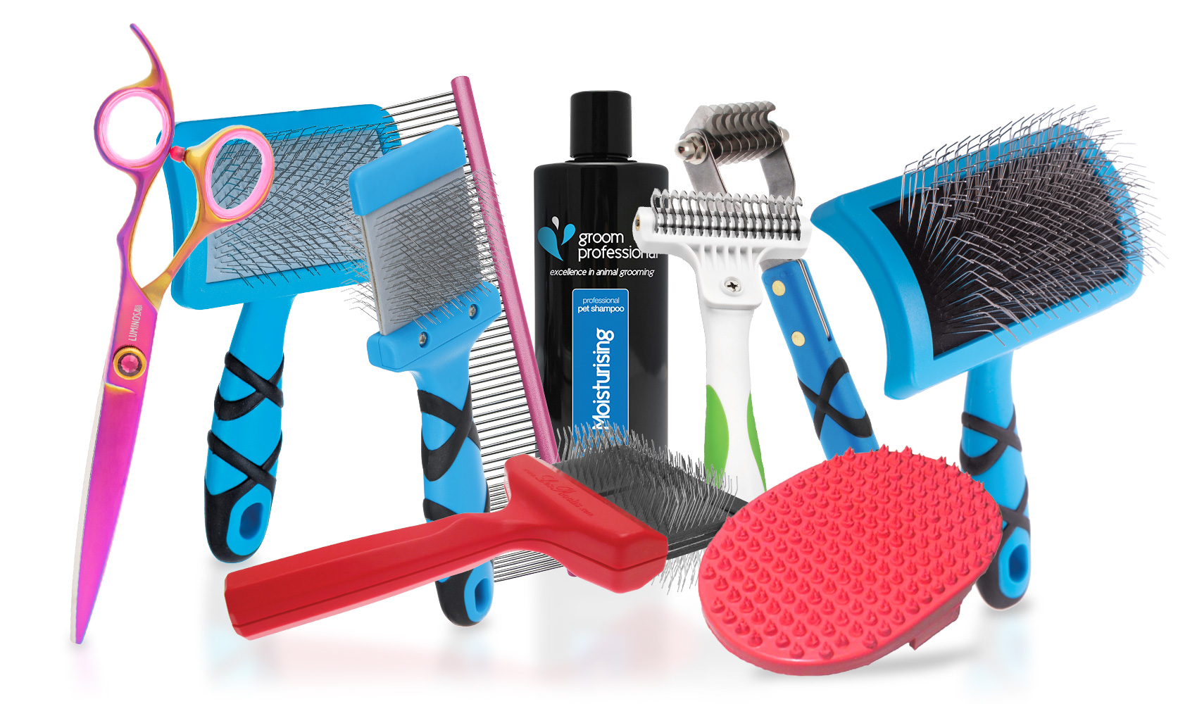 Doodle Grooming Products