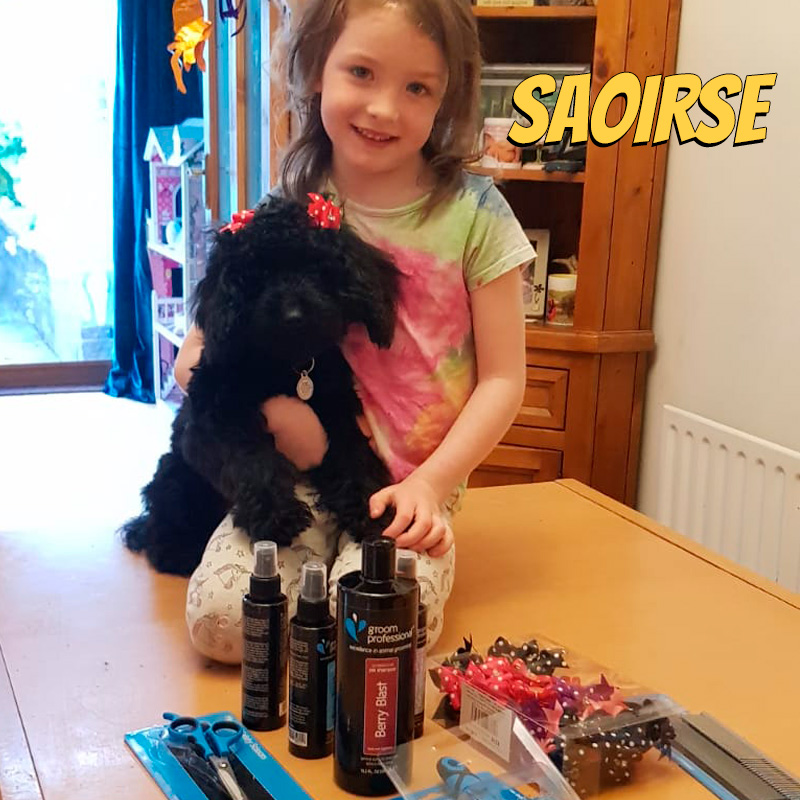 irelands-youngest-groomer-saoirse