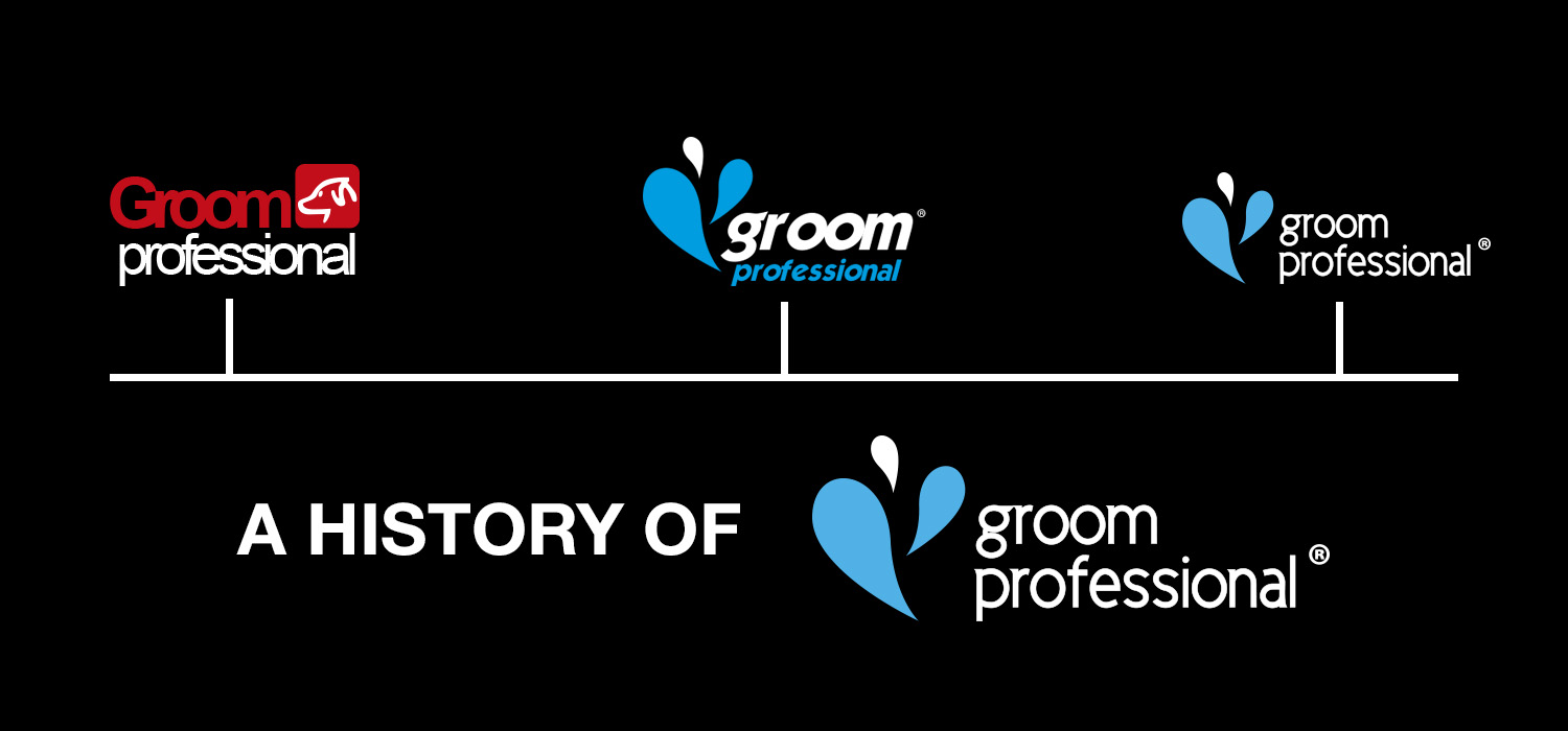 A History of Groom Professional