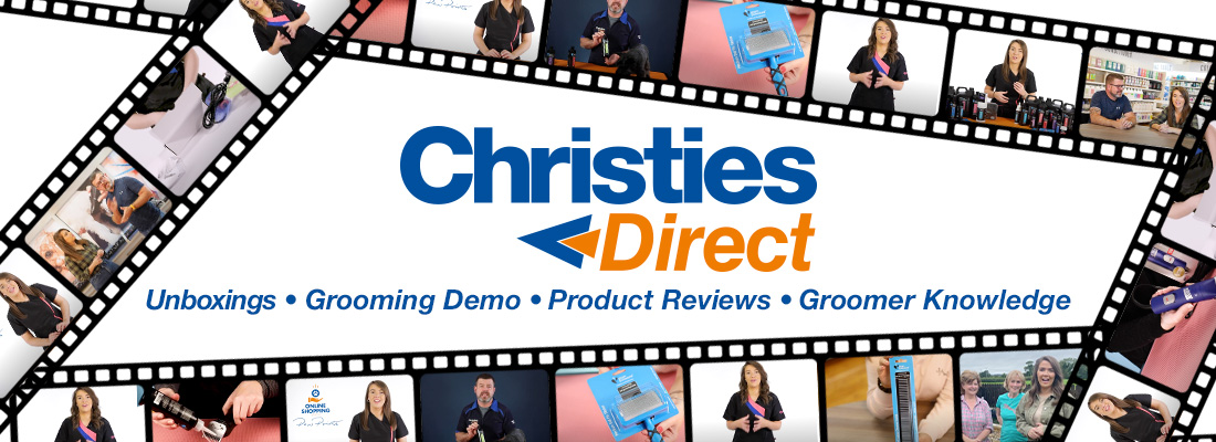 Christies Direct Media