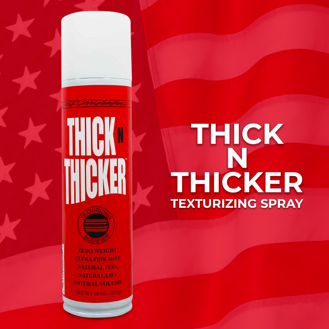 Thick N Thicker Bodifier Texturizer Spray 