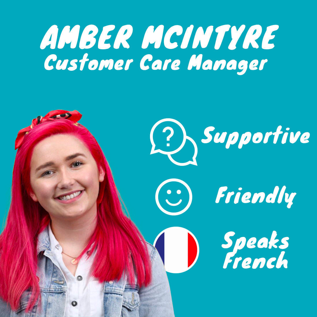 Customer Care Manager