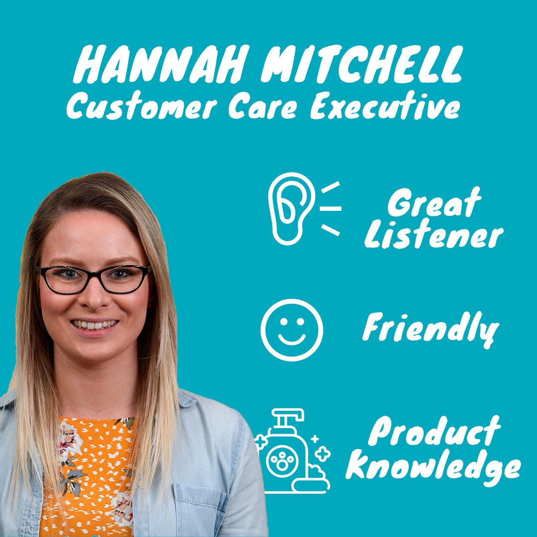 Customer Care Executive