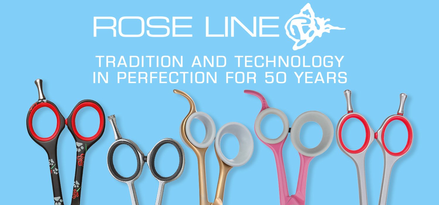 Roseline Scissors Line Christies Direct