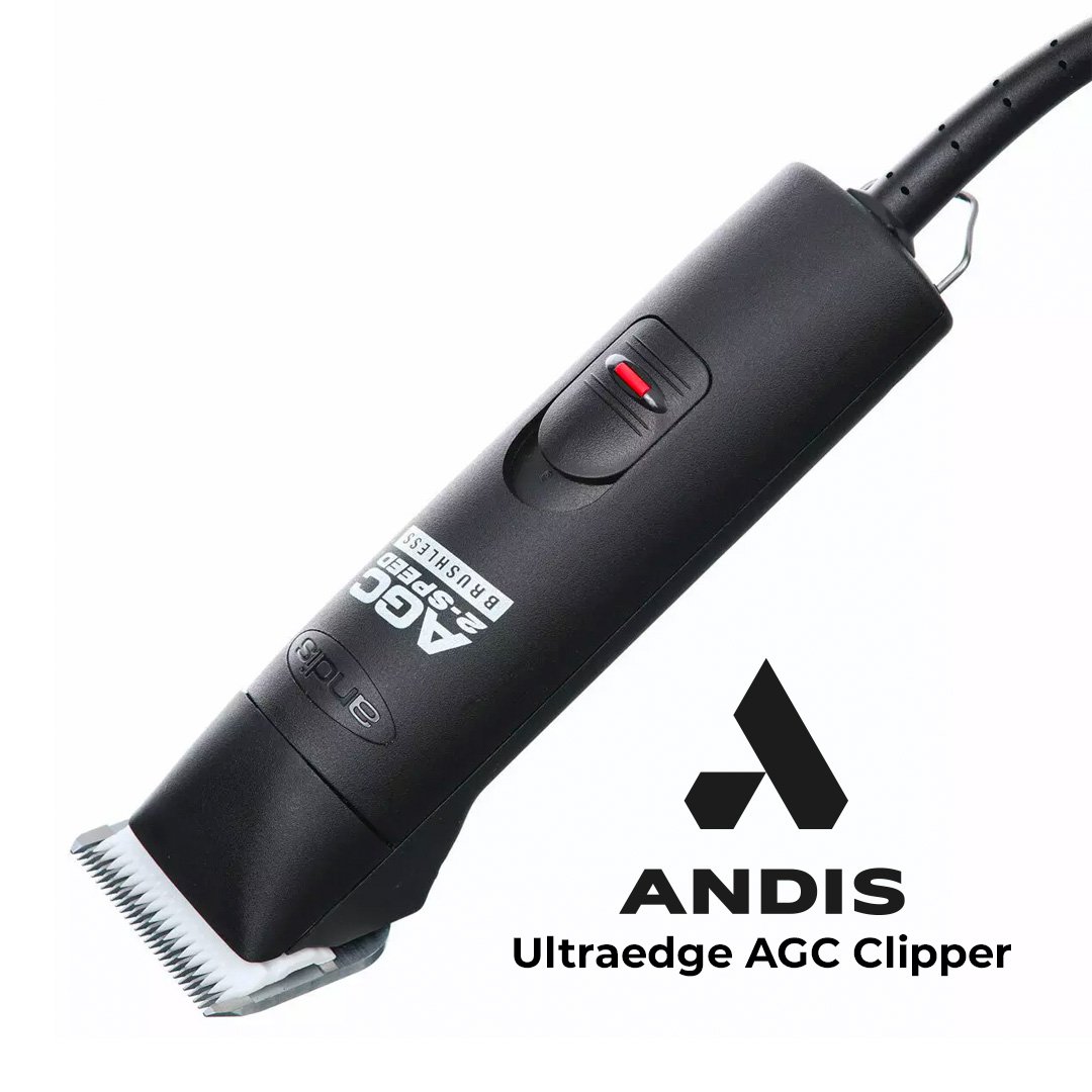 andis ultraedge