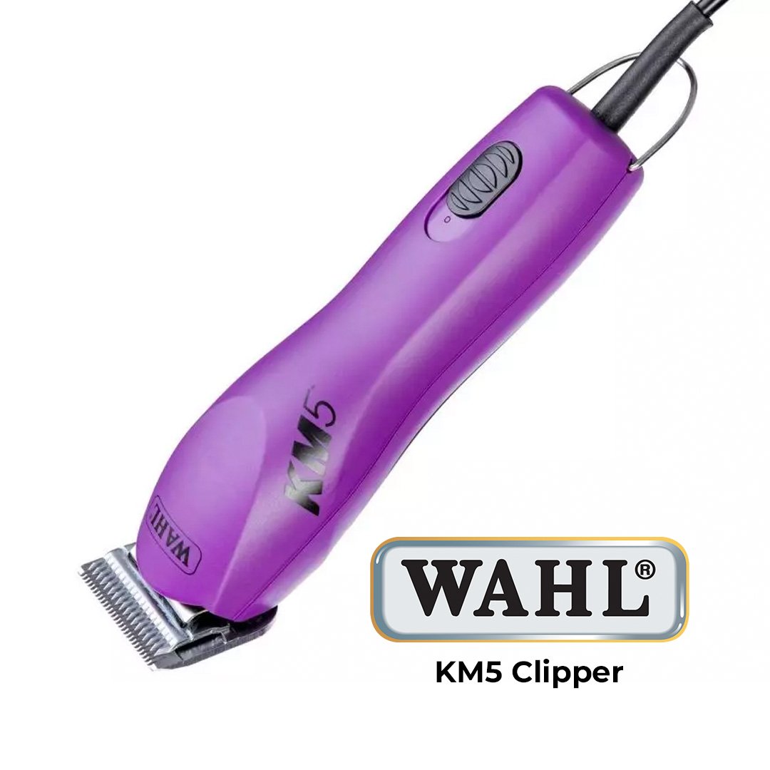 wahl km5