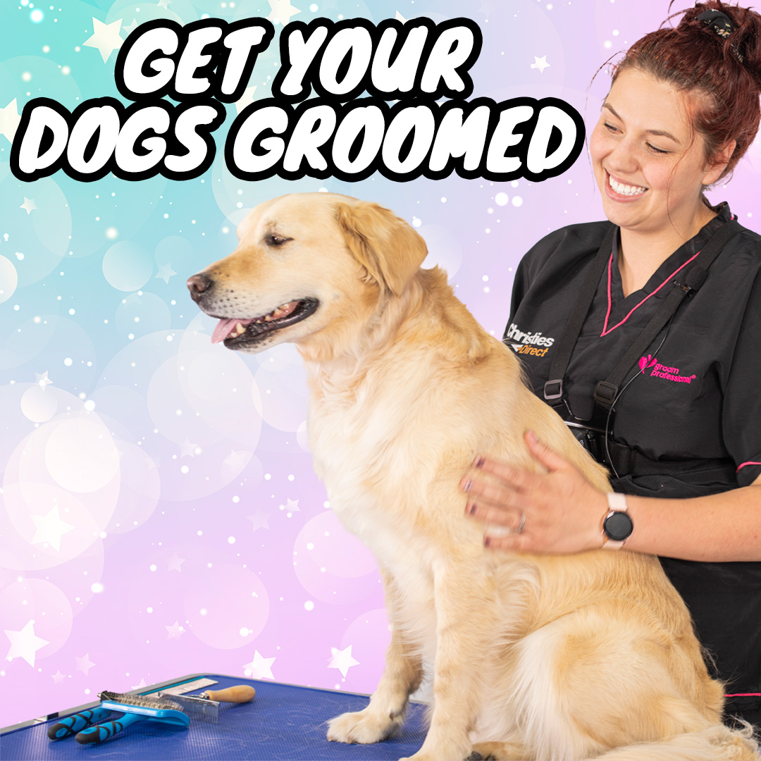 Christies direct Dog Grooming Supplies