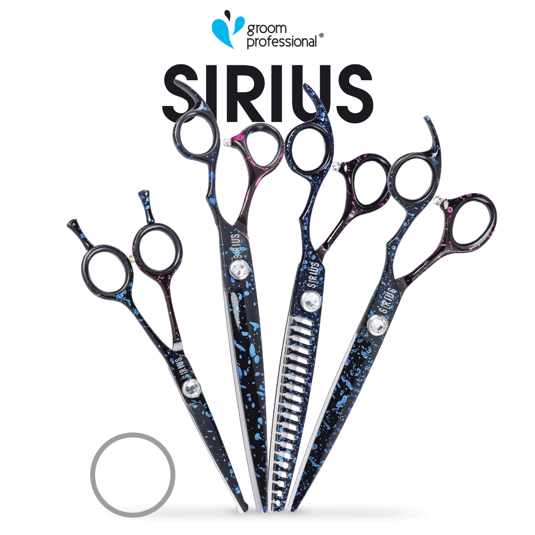 Sirius Scissors