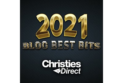 Blogs of 2021 – Best Bits