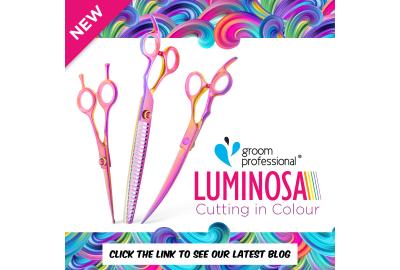 Cut in Colour with Luminosa