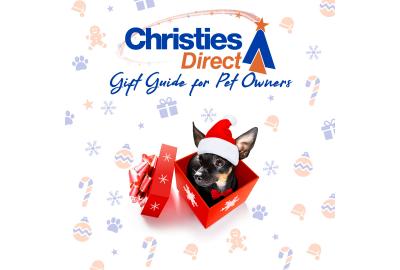 Christmas Gift Guide – Gifts for Pet Owners