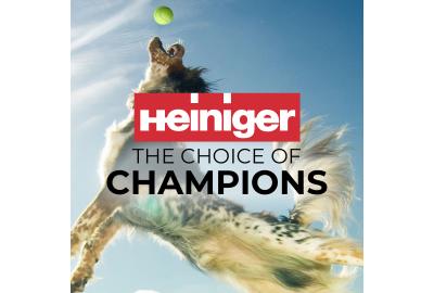 Heiniger - The Choice of Champion