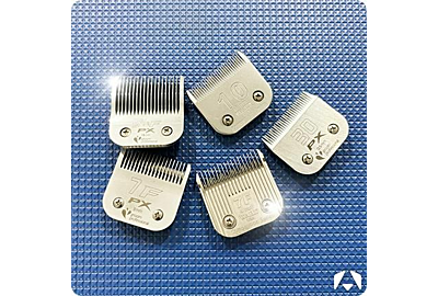 Which Blade for What Job? The Ultimate Clipper Blade Guide