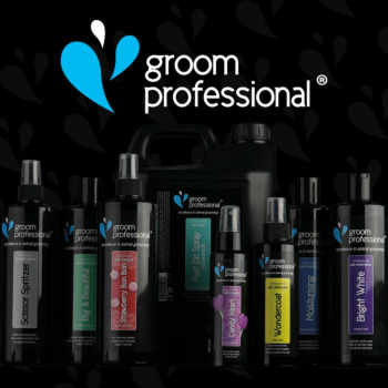 Groom Professional – Redefining the Industry Standard