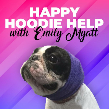 Happy Hoodie Help with Emily Myatt