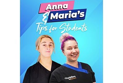 Anna & Maria's Tips for Dog Grooming Students
