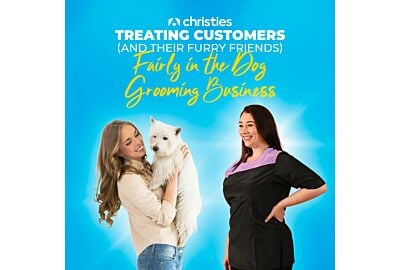 Treating Customers (and Their Furry Friends) Fairly in the Dog Grooming Business