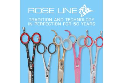 Roseline - Tradition and Technology in Perfection for 50 years