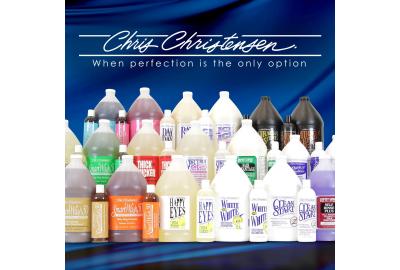 Chris Christensen - available NOW!