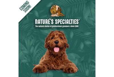 Introducing Nature's Specialties 
