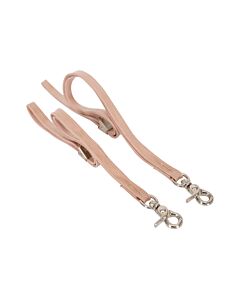 Show Tech Grooming Noose - Rose Gold 