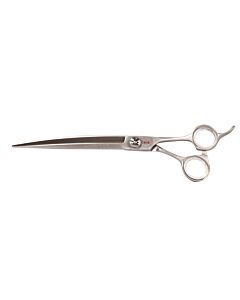 Yento Ergo Line 7 3/4 Inch Curved Scissor