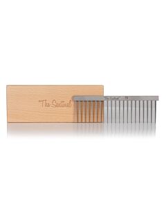 The Sentinel T11 Heavy Duty Comb Wide 17 cm