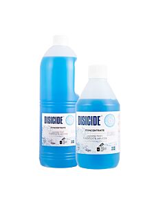 Disicide Concentrate Solution