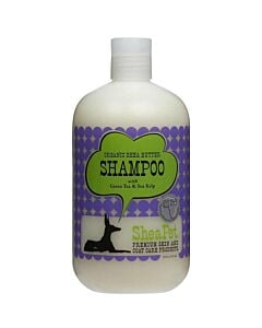 Sheapet Shampoo With Green Tea & Sea Kelp 510ml