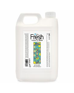 Groom Professional Fresh Sea Zest Shampoo 4 Litre