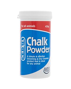 Hatchwells Chalk Powder 450G