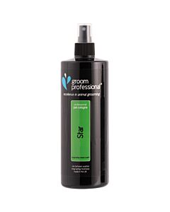Groom Professional Star Cologne 500ml