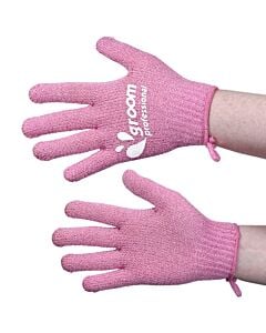 Groom Professional Grooming Gloves