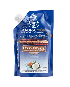 Madra Mor Coconut Mud Pouch 296ml