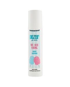 Pozer We Are Young Shampoo 300ml