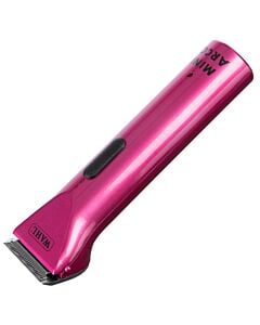 Wahl Mini Arco Trimmer Pink