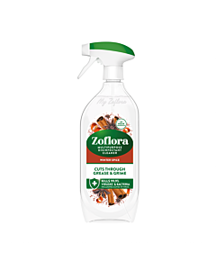 Zoflora Winter Spice Multi Purpose Disinfectant 800ml