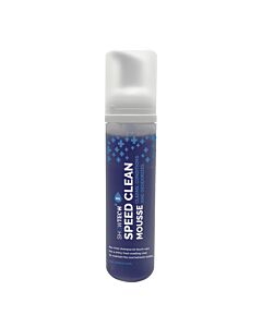 Show Tech+ Speed Clean Mousse 200ml