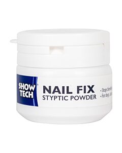 Show Tech Nail Fix Styptic Powder 14g