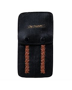Chris Christensen Pro Leather Tool Pouch