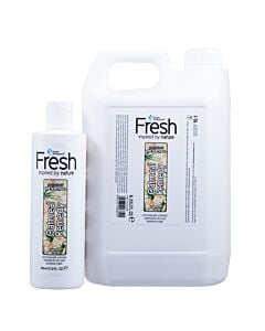 Groom Professional Fresh Oatmeal Remedy Shampoo
