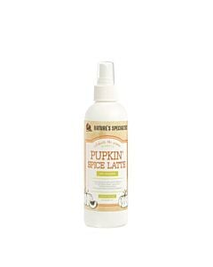 Nature's Specialties Pupkin' Spice Latte Cologne 237ml