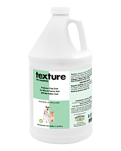 Showseason Texture Pet Shampoo 3.8L