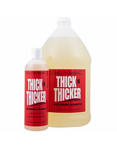 Chris Christensen Thick N Thicker Shampoo