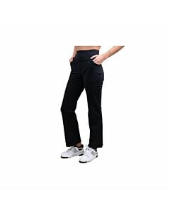 Tikima Sassari Trousers Black
